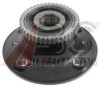 RENAU 7701208075 Wheel Hub